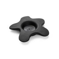 Náhradná zátka Stokke pre Flexi Bath Black