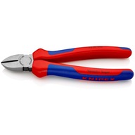 KNIPEX BOČNÉ REZACIE KLIEŠTE 180MM 70 02 180