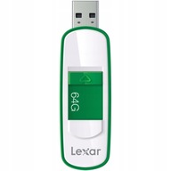 Pendrive 64GB USB 3.0 Lexar JumpDrive S75