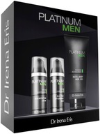 ERIS PLATINUM MEN REGENERAČNÝ KRÉMOVÝ GÉLOVÝ BALZAM