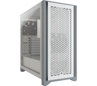 Puzdro Corsair 4000D Airflow Midi Tower