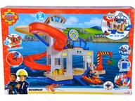 SIMBA Ocean Station Fireman Sam 109252518038