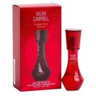 NAOMI CAMPBELL SEDUCTIVE ELIXIR PARFUM 15ML EDT