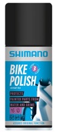 SHIMANO Bike Polish Polish Polish 125ml