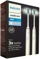 Philips HX3675/13 Sonicare 2x sonická zubná kefka