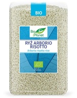 Arborio ryža BIO PLANET - MODRÁ séria 2 kg