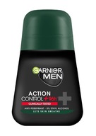 GARNIER MEN ROLL-ON ACTION CONTROL DEODORANT 96H+