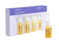 mythoSKIN pleťový gél v ampulkách 5 x 6 ml