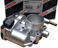 BOSCH 0280750133 škrtiaca klapka OPEL ASTRA CORSA