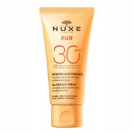 NUXE SUN krém na tvár SPF 30 (50 ml)