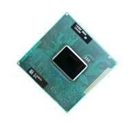 Nový procesor Intel i3-2310M 2,1 GHz SR04R