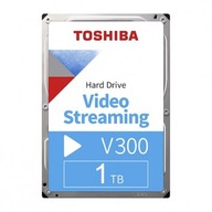 HDD pre CCTV rekordér Toshiba 1TB SATA III