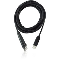 Behringer MIC 2 USB Audio rozhranie (kábel)
