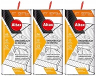 HYLOTOX Q INSEKTICÍD NA DREVO 15L ALTAX