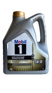 Mobil "1" 5W-50 4L.