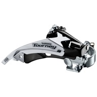 Prehadzovačka Shimano FD-TY500 42T 31,8 34,9