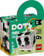 Prívesok 41930 Lego Dots Panda