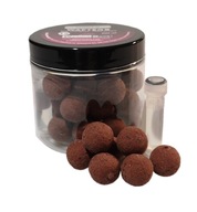 Warmuz Baits G Point Wafters 15mm pelety