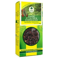 Schizandra ovocie 100G DARY