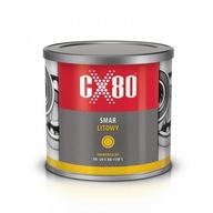 CX80 Lítiové mazivo 500g