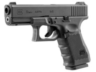 Replika pištole Glock 19 gen 4 6 mm ASG