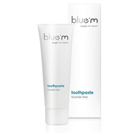 BLUEM zubná pasta na IMPLANTÁTY 75ml