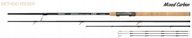 MISTRALL CARBON ROD STRATUS METHOD FEEDER 3,60M