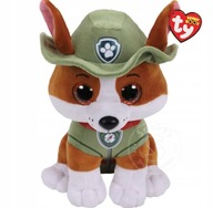 PAW Patrol PAW Tracker maskot psa KVALITA 'vy'