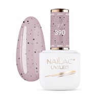 NaiLac hybridný lak #390 7ml