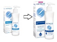 Lactacyd Pharma hydratačný gynekologický fluid 250 ml