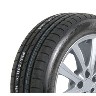 1x KUMHO 235/55R19 101V Crugen HP91 FR letný