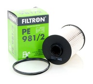 Palivový filter Filtron PE981/2 FORD MONDEO VOLVO