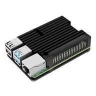 Pasívne chladenie pre Raspberry Pi 4B Radiator