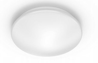 Stropné LED svietidlo PHILIPS Biele 25,5 cm