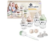 TOMMEE TIPPEE BOTTLE SET BRUSH cumlíky B