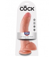 King Cock 9