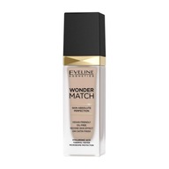 EVELINE WONDER MATCH FOUNDATION 12