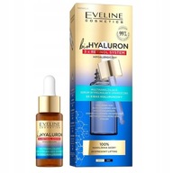 Eveline Bio Hyaluron 3X RETINOL hydratačné sérum na vyplnenie vrások