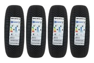 4 celoročné pneumatiky 165/65 R15 DĘBICA NAVIGATOR 3