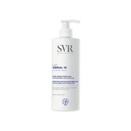 SVR Xerial 10 Lait Corps TELOVÉ MLIEKO 400ml