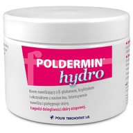 POLDERMIN hydro hydratačný krém pre atopickú pokožku 500 g