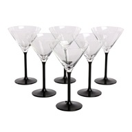 LEERDAM pohár MARTINI GLASSES 260 ml 6 ks