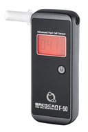 Elektrochemický alkohol tester BACscan F-50