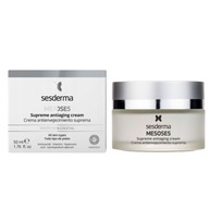 Krém proti starnutiu Sesderma Mesoses Supreme