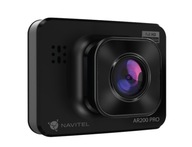 Videorekordér Navitel AR200 PRO so 140° mikrofónom