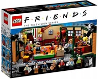 LEGO Ideas 21319 - Friends - zo série FRIENDS - Central Perk CAFE