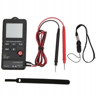 ZT-KP2 DIGITÁLNY METER ELEKTRICKÝ MULTIMETER