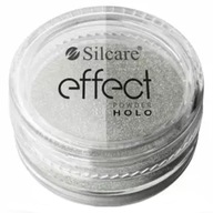 SILCARE HOLO EFFECT POWDER NAIL POWDER 0,5g