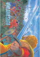 Plagát Anime Manga Vinland Saga VS_006 A2