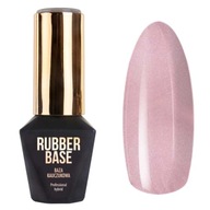 Molly Lac Rubber Base - Pixy Pink